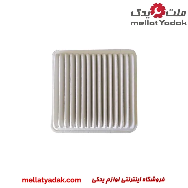 فیلتر هوای لیفان X60 لوکوموبیل 1 فیلتر هوای لیفان X60 لوکو