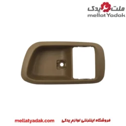 قاب دستگیره داخلی در عقب چپ ام وی ام X33