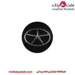 قالپاق رینگ چرخ جک S3