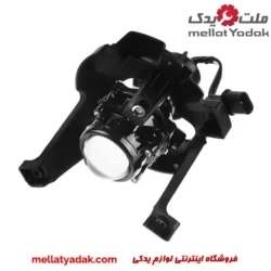 مه شکن جلو جک J5 سمت شاگرد