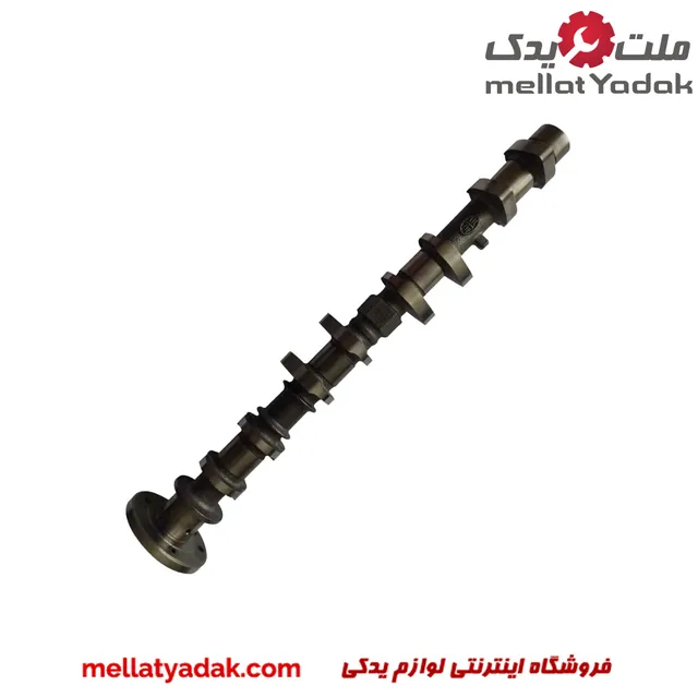 میل سوپاپ دود راین V5