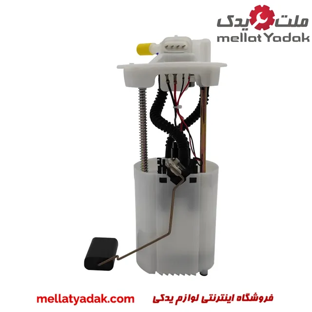 پمپ بنزین لیفان X60 اتوما