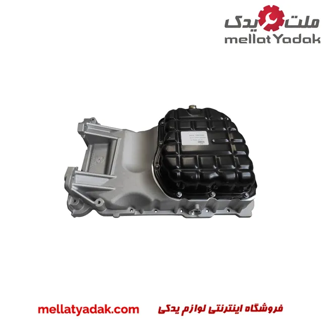 پوسته کارتل جک S5