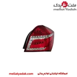 چراغ عقب  جیلی GC6 اکسلنت سمت شاگرد