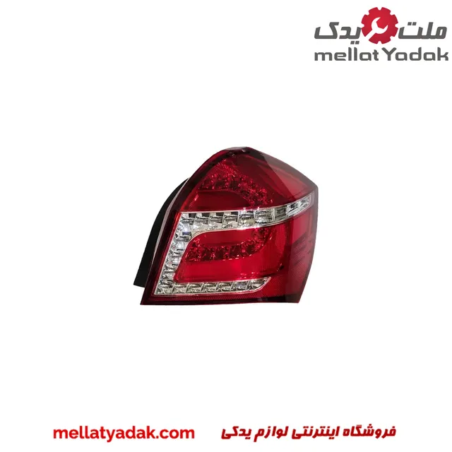 چراغ عقب جیلی GC6 اکسلنت