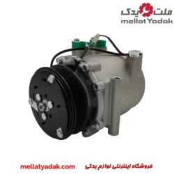 کمپرسور کولر جک S3