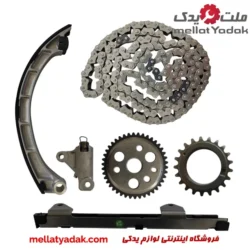کیت تایم راین V5