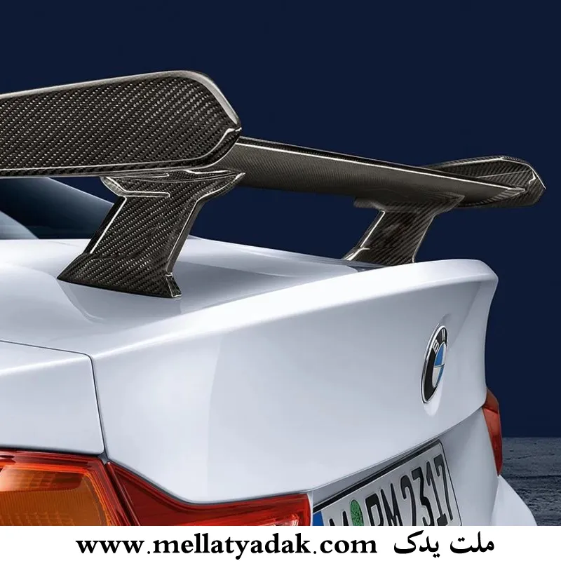 بال عقب اچ سی کراس - قطعات بدنه دانگ فنگ H30 1 بال عقب اچ سی کراس