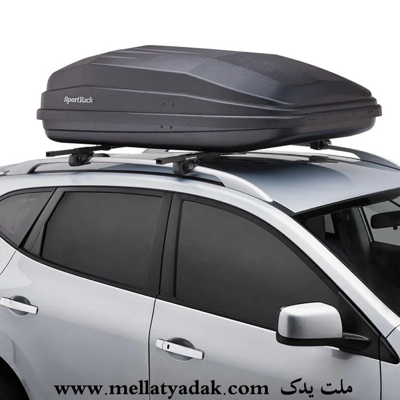 باربند کرولا - قطعات بدنه و اکسسوری تویوتا کرولا 2 باربند تویوتا کرولا