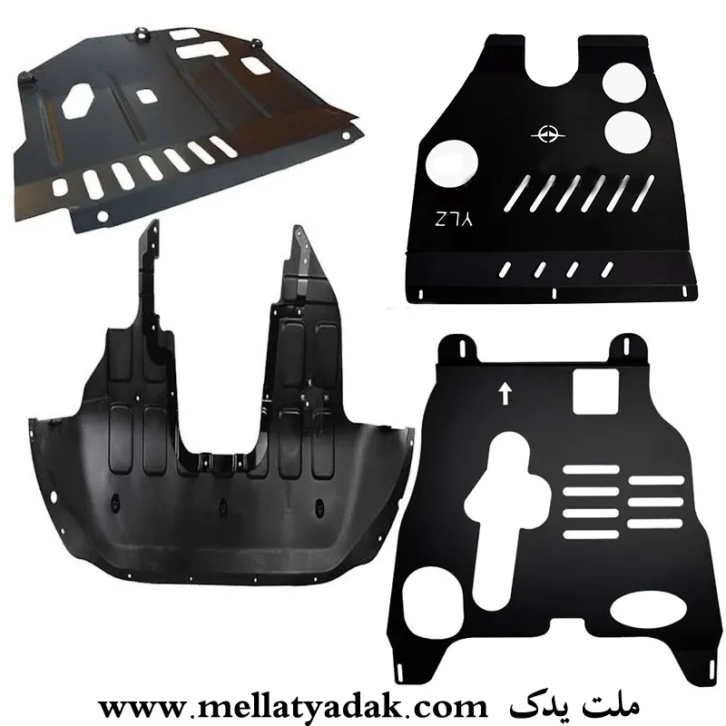 سینی زیر موتور سوناتا - قطعات بدنه هیوندای سوناتا 1 سینی زیر موتور سوناتا
