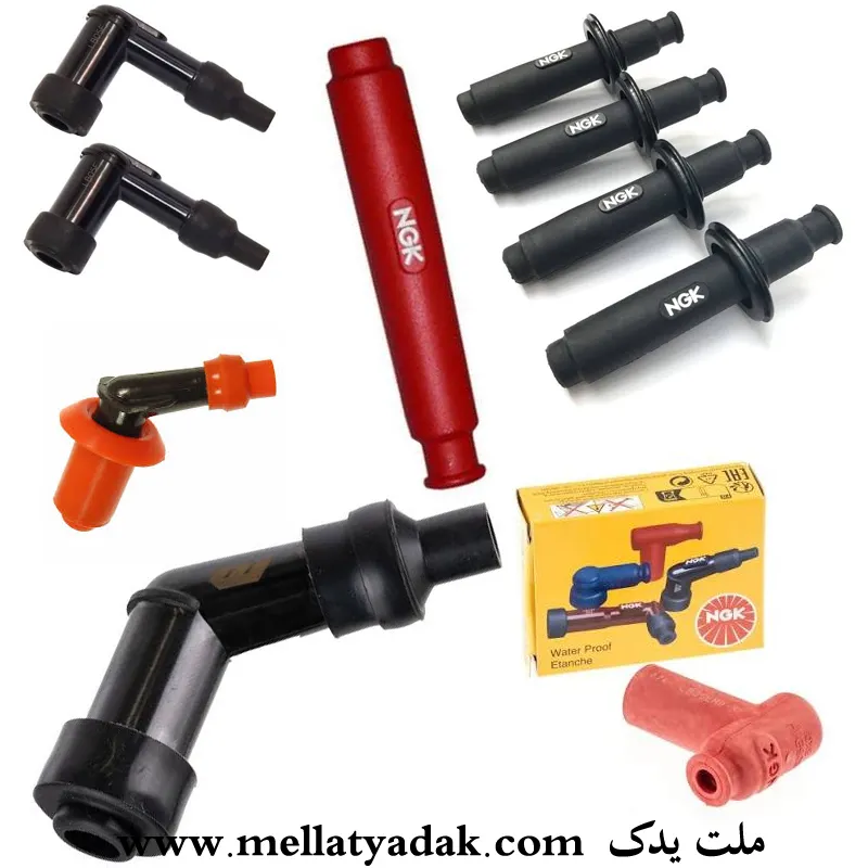 بوت وایر آی 20 - قطعات برقی و الکتریکی هیوندای i20 1 بوت وایر آی 20