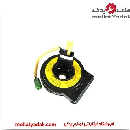 نوار ایربگ کیا موهاوی کیا موتور