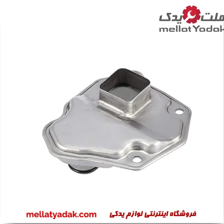 صافی گیربکس نیسان تیانا (فلزی)