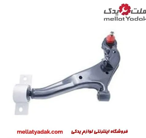 طبق پایین چپ نیسان ماکسیما