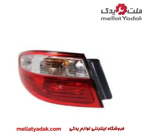 چراغ خطر گلگیر چپ نیسان ماکسیما دپو DEPO تایوان