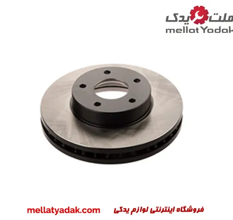 دیسک چرخ جلو نیسان ماکسیما