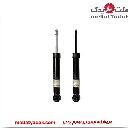 کمک فنر عقب تویوتا C-HR توربو 2016-2019 تویوتا
