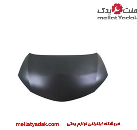 درب موتور تویوتا کرولا 2014-2015
