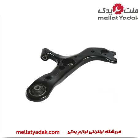 طبق پایین جلو تویوتا RAV4 راوفور 2014-2017 تویوتا