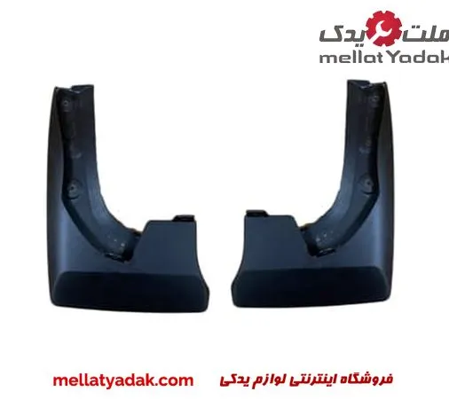 گل پخش کن عقب تویوتا RAV4 راوفور مدل 2014-2017 تویوتا